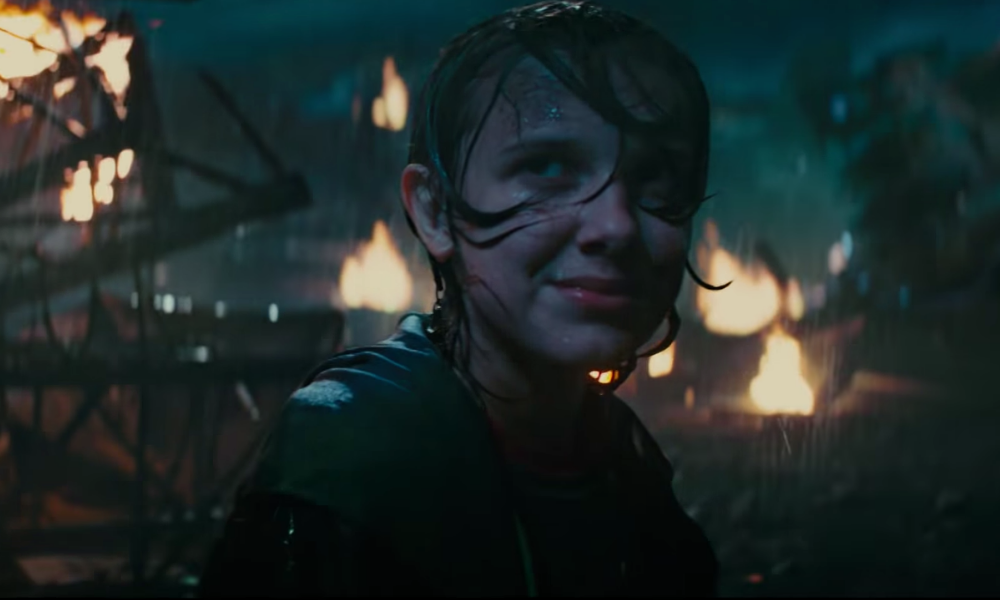 'Godzilla: King of the Monsters'