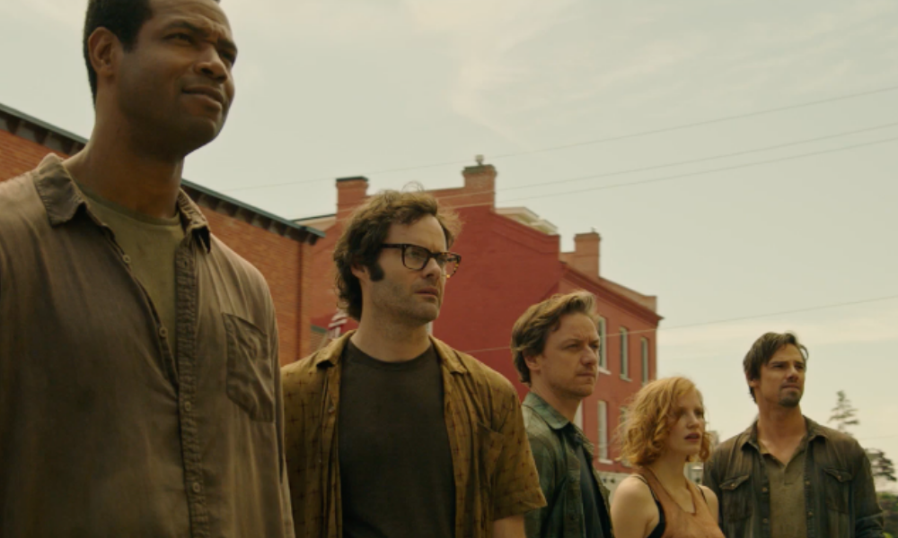 trailer de 'IT 2'