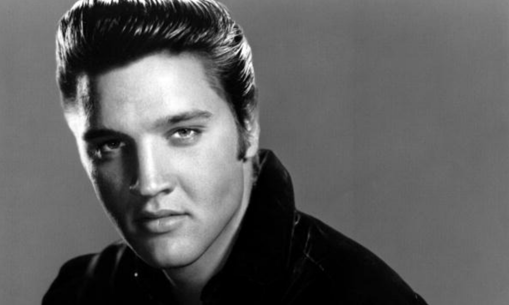 Acusan a Elvis Presley de presunta pedofilia