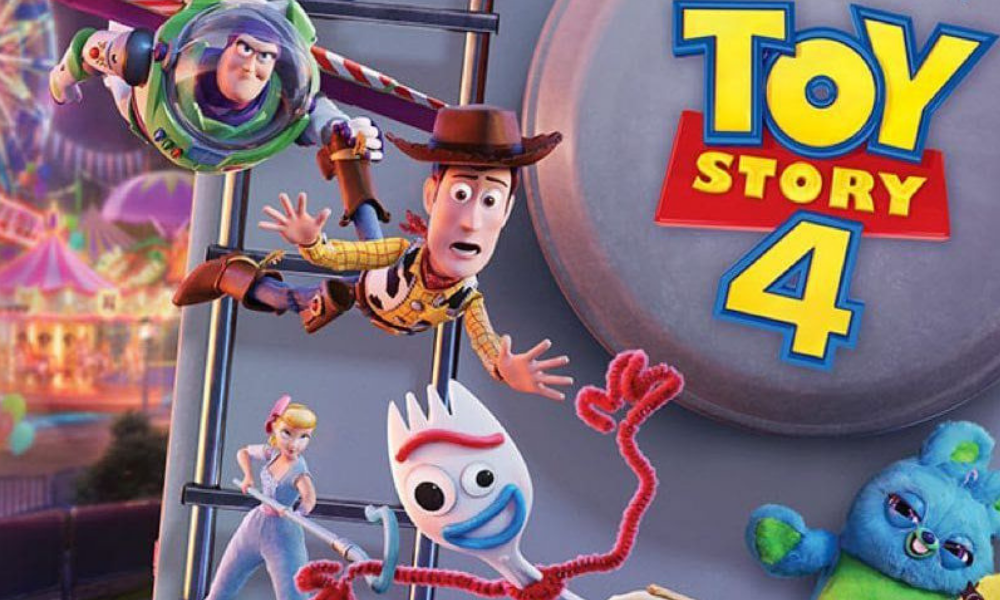 Pixar ya no hará secuelas
