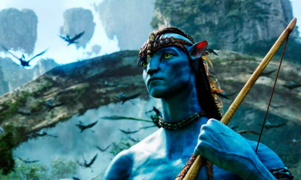 secuelas de 'Avatar'