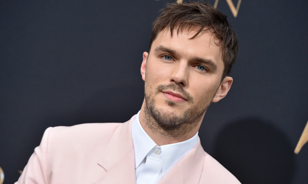 Nicholas Hoult