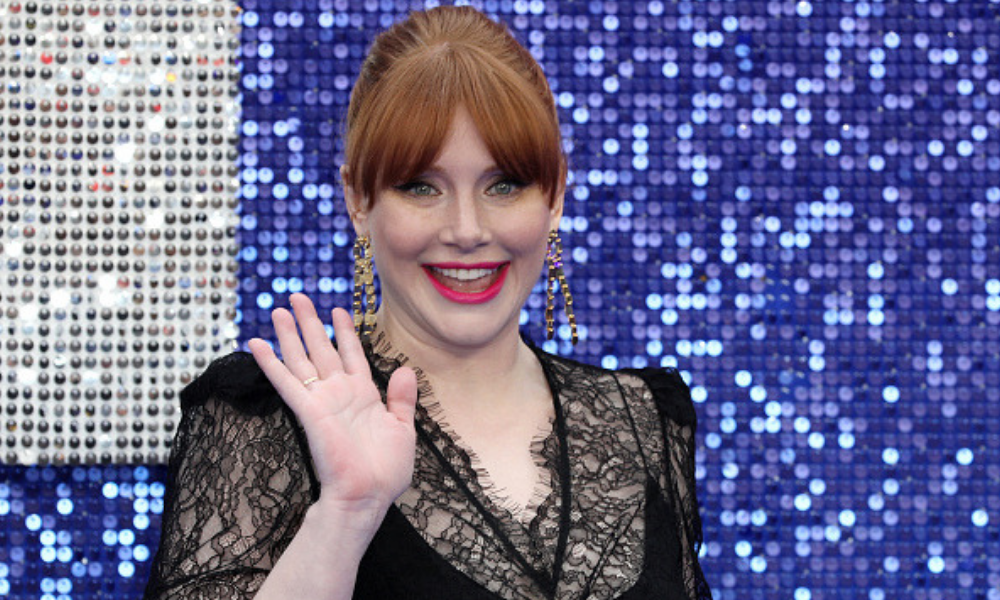 Bryce Dallas Howard dirigirá 'Star Wars: The Mandalorian'