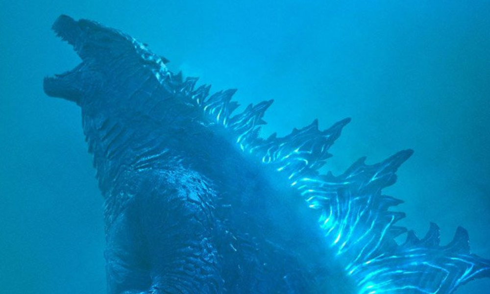 'Godzilla: King of the Monsters'