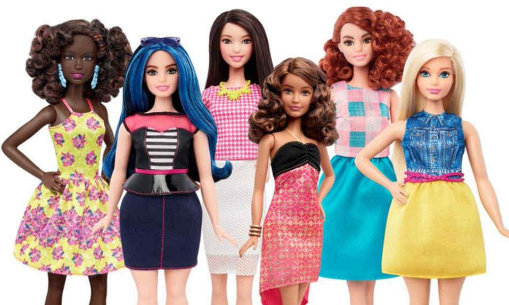 intentos de 'Barbie' por ser políticamente correcta