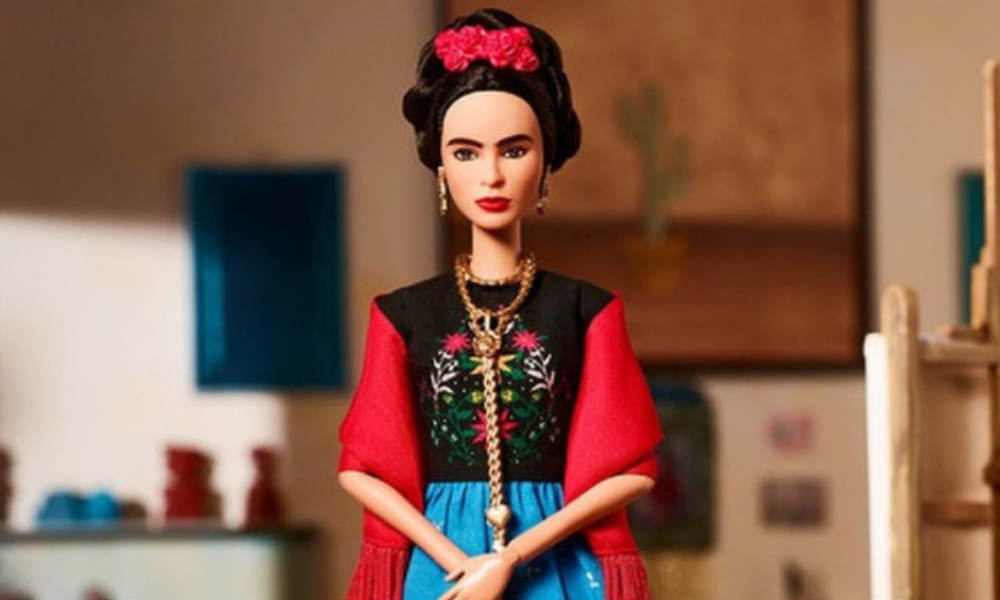 intentos de 'Barbie' por ser políticamente correcta