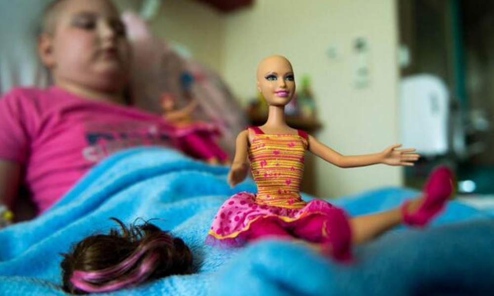 intentos de 'Barbie' por ser políticamente correcta