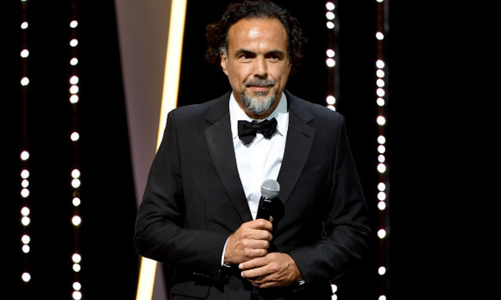 mexicanos que conquistarán el Festival Cannes 2019