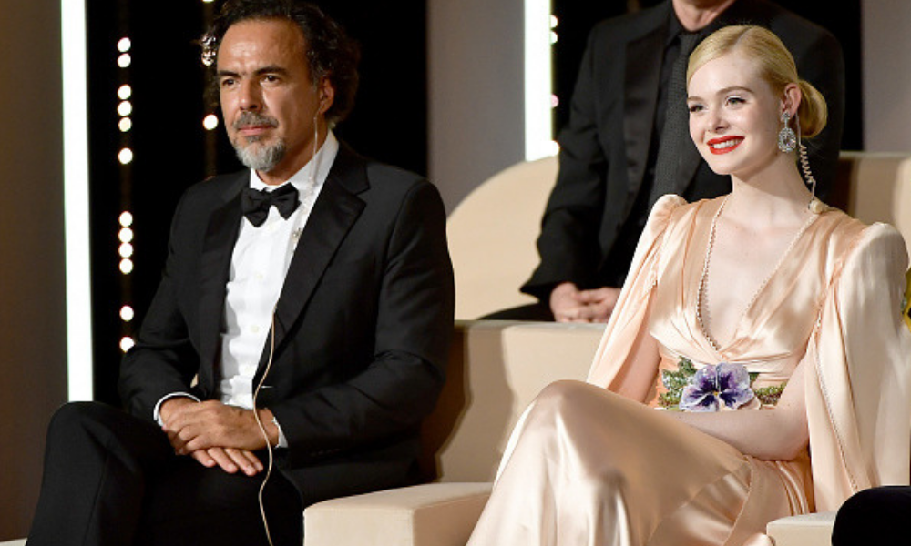 mexicanos que conquistarán el Festival Cannes 2019
