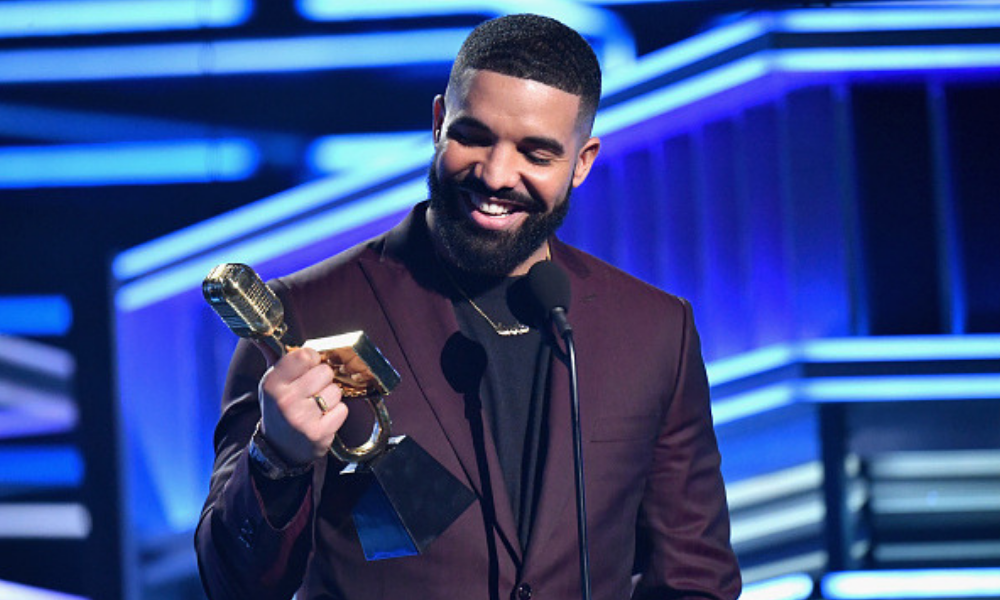 Billboard Music Awards 2019