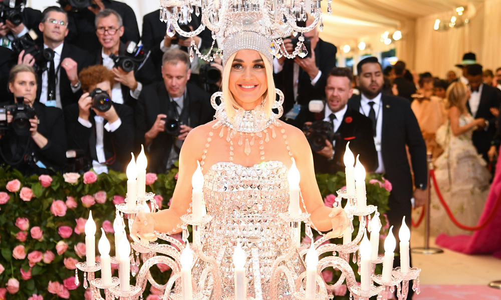 Memes de Met Gala 2019