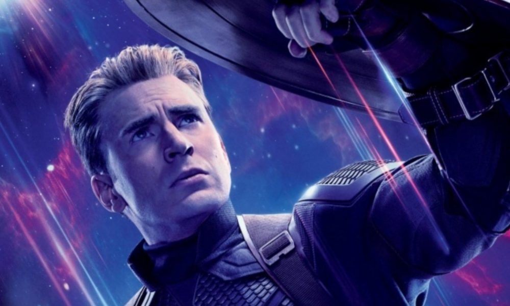 detrás de cámaras de 'Endgame'