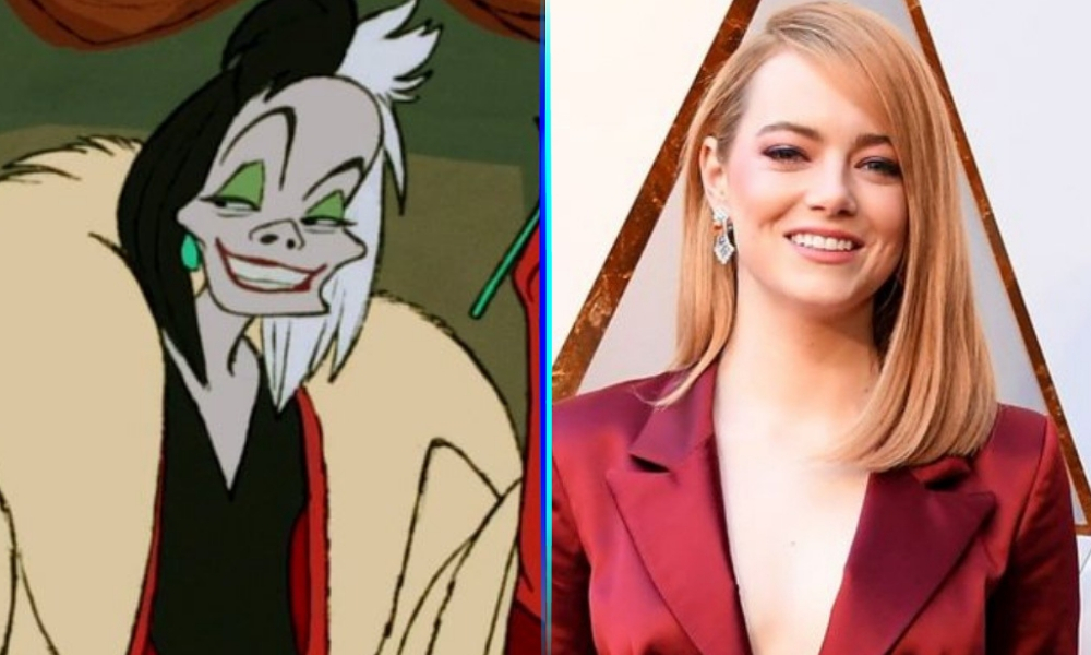 estreno del live-action de 'Cruella de Vil'