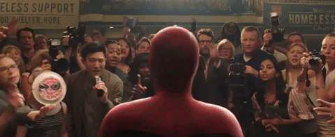 Spider-Man: Far From Home' Funko Trailer