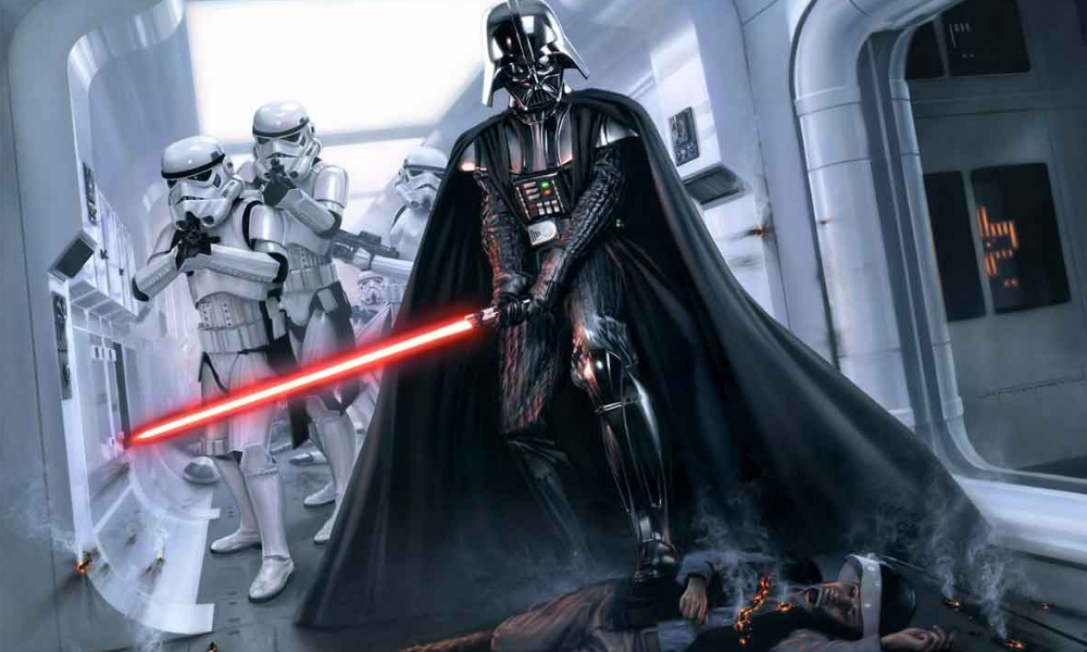 habrá tres películas más de 'Star Wars'