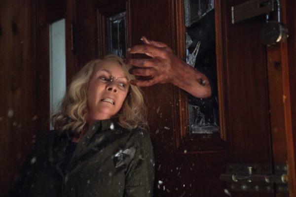 comenzará el rodaje de 'Halloween 2'