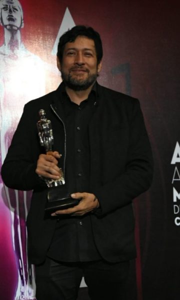 Ganadores de los Premios Ariel 2019