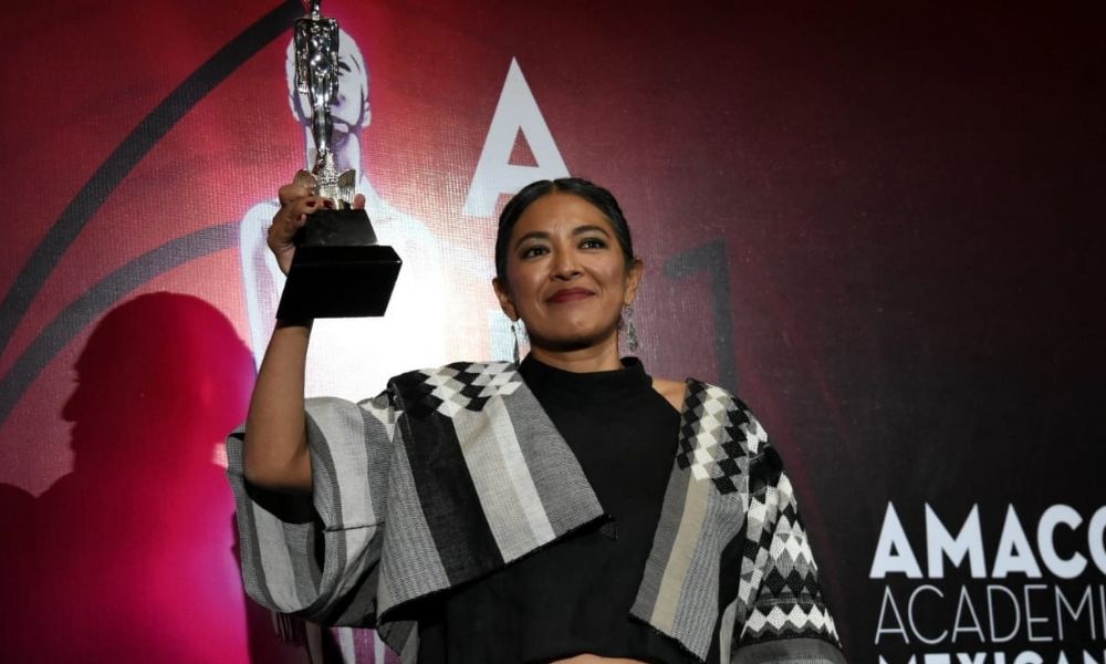 Ganadores de los Premios Ariel 2019