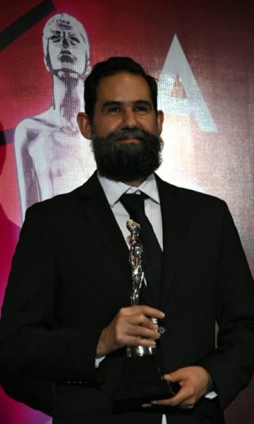 Ganadores de los Premios Ariel 2019