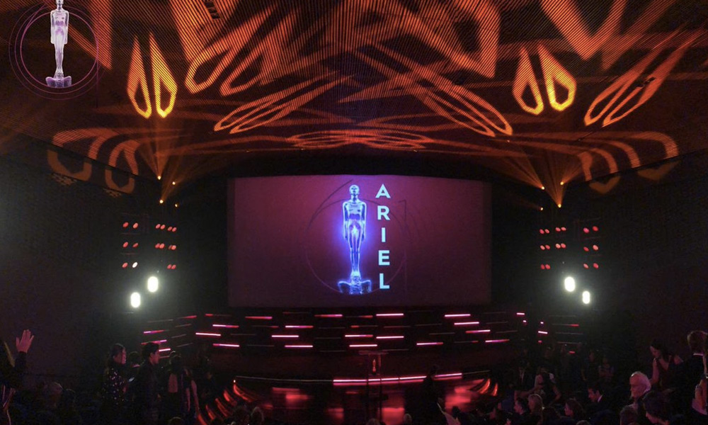 Ganadores de los Premios Ariel 2019