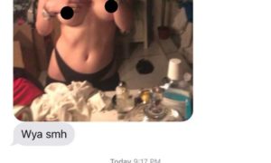 Bella Thorne publicó sus propias fotos íntimas