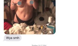 Bella Thorne publicó sus propias fotos íntimas