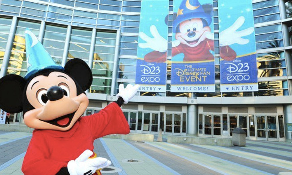 Horarios para D23
