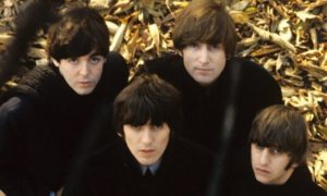 en la historia de ‘The Beatles’