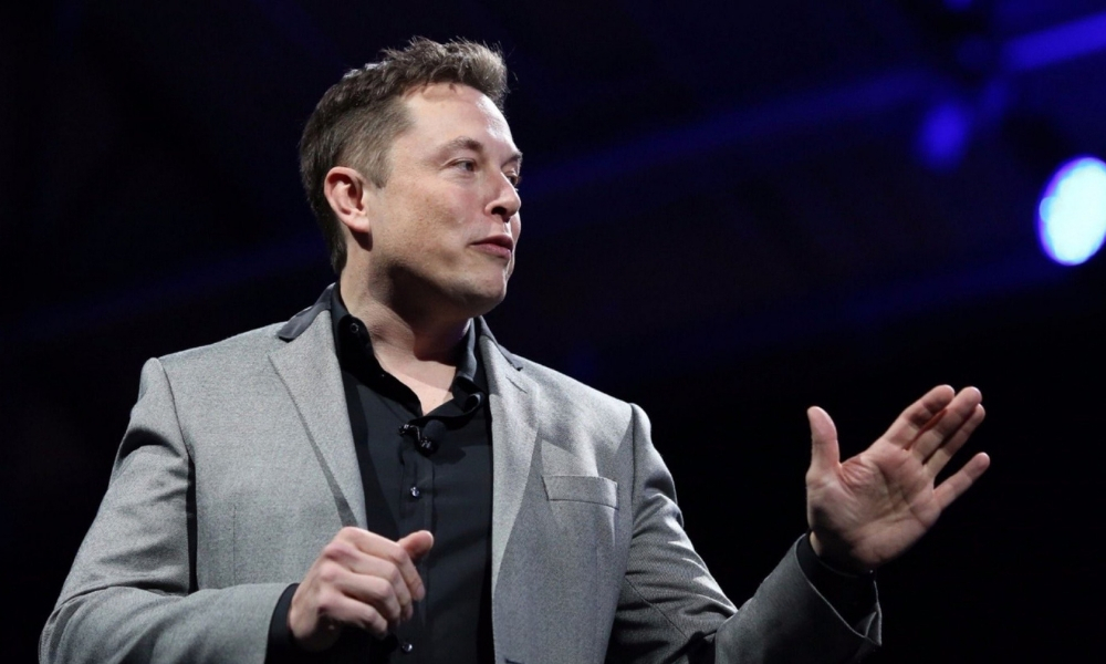 Elon Musk quiere comprar 'Game of Thrones'