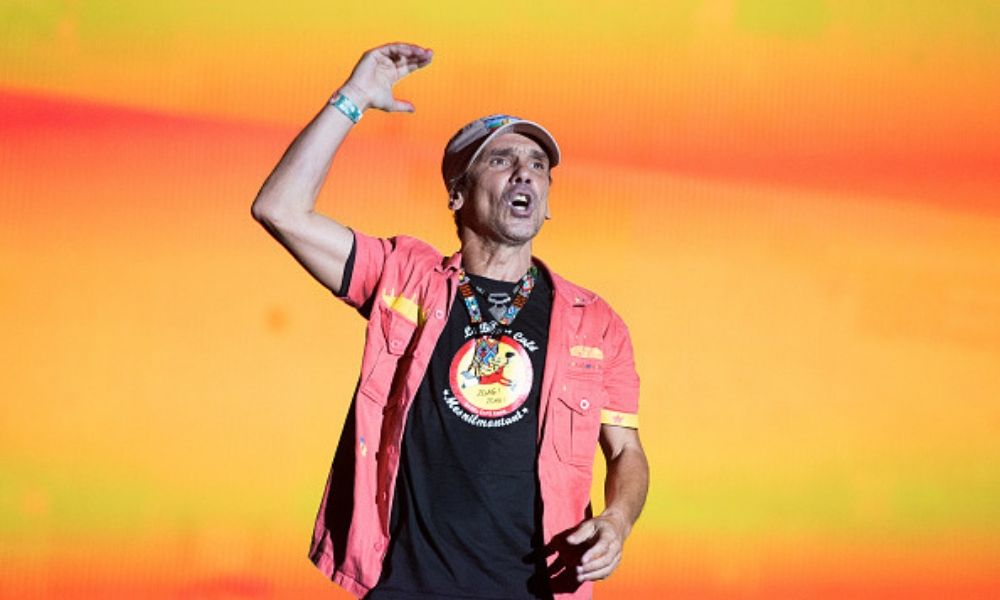 Manu Chao está de regreso