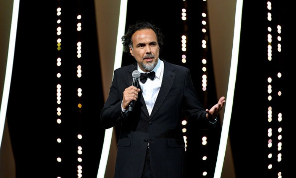 La UNAM reconoce a Iñárritu