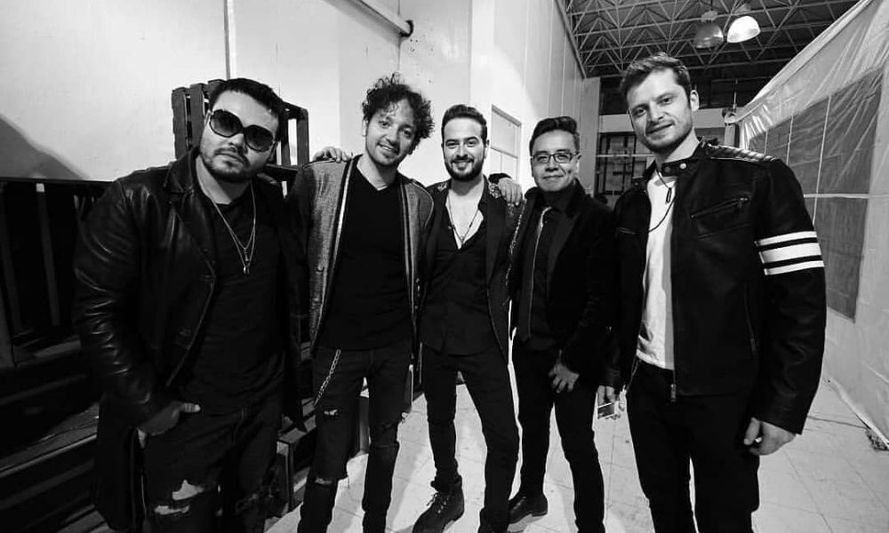 'Los Daniels' presentarán 'Universo Paraíso'