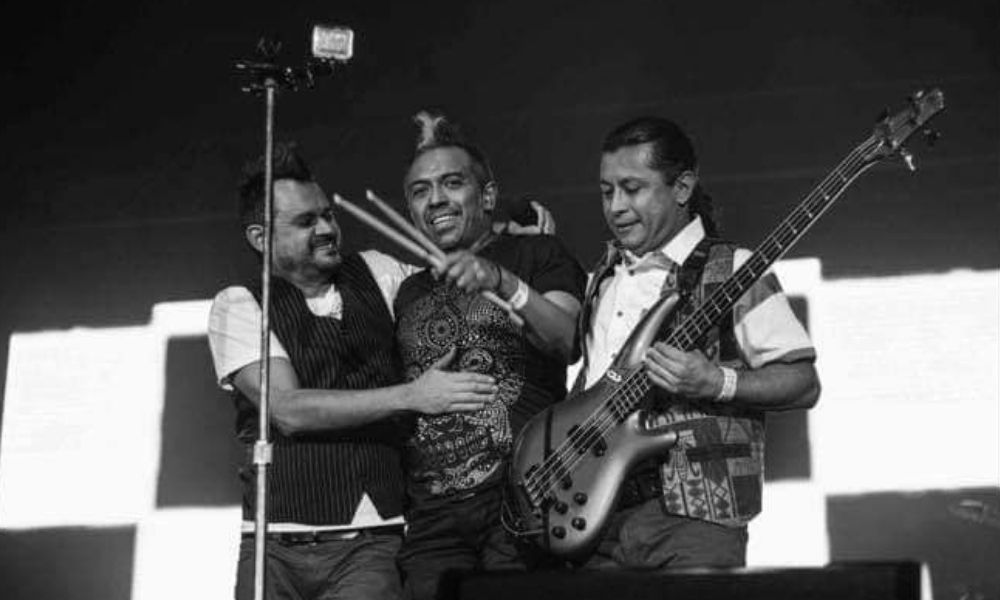 Murió Antonio Lozano