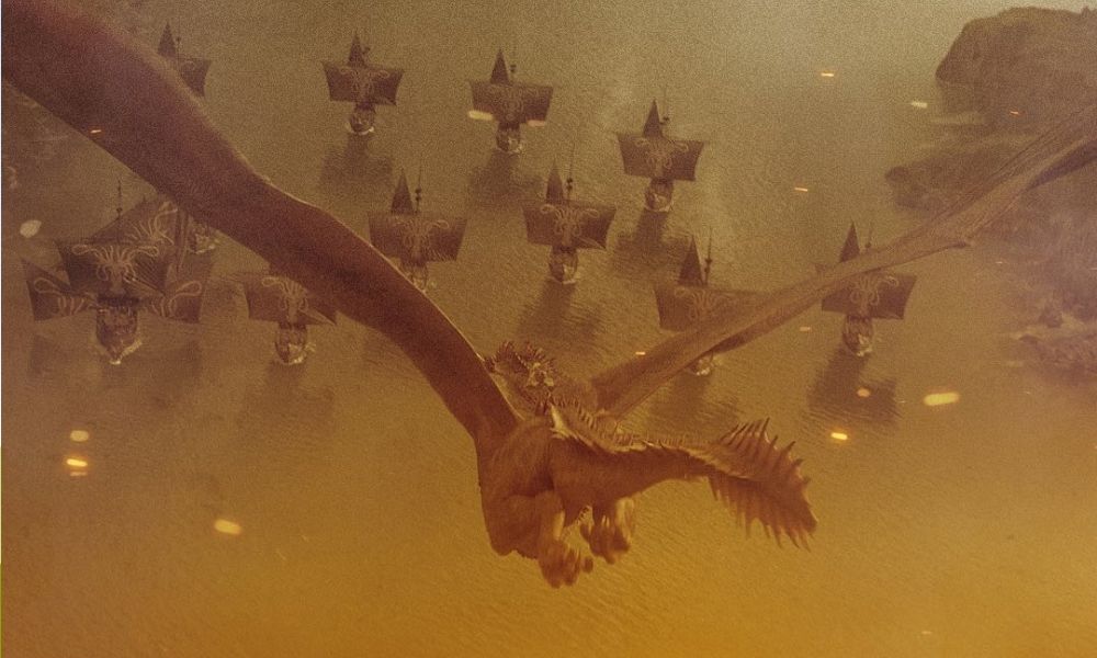 la precuela de 'Game of Thrones'