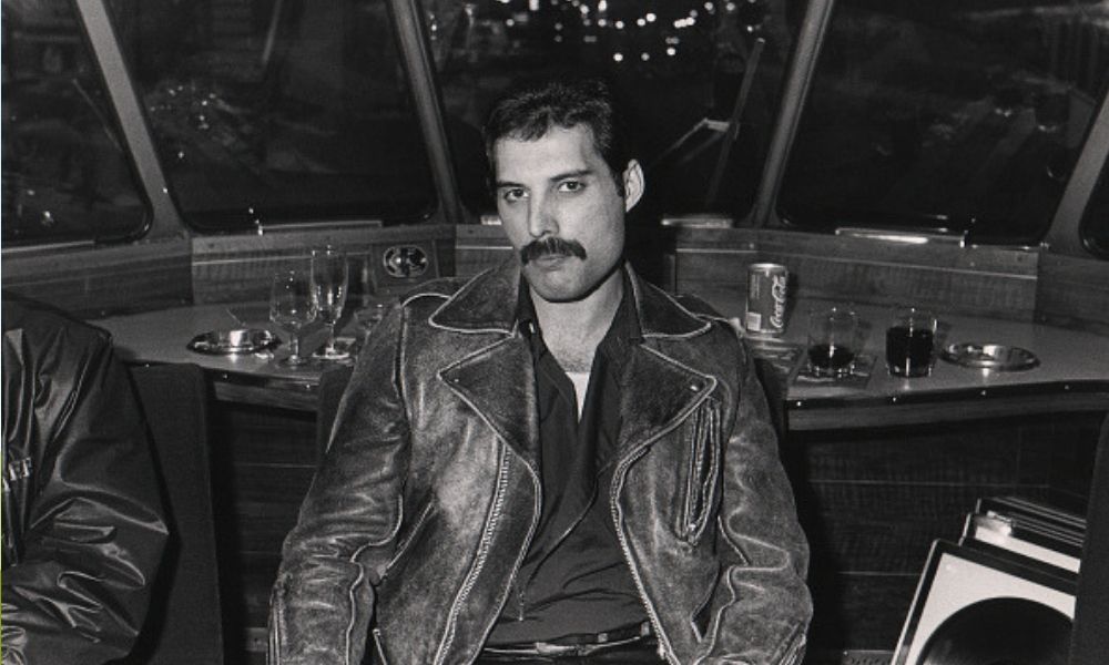 canción inédita de Freddie Mercury