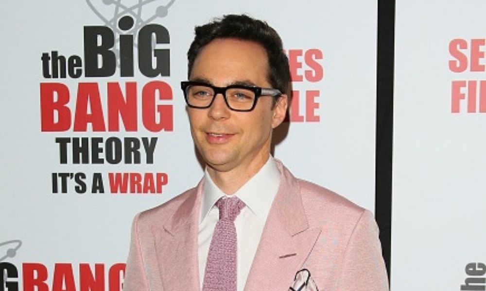 Jim Parsons se cansó de Sheldon