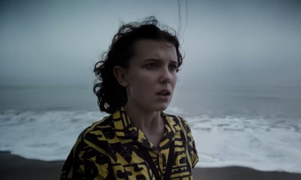 nuevo adelanto de 'Stranger Things