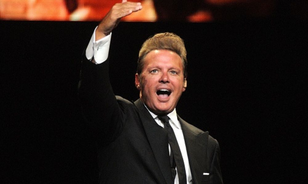 Luis Miguel dejaría de cantar