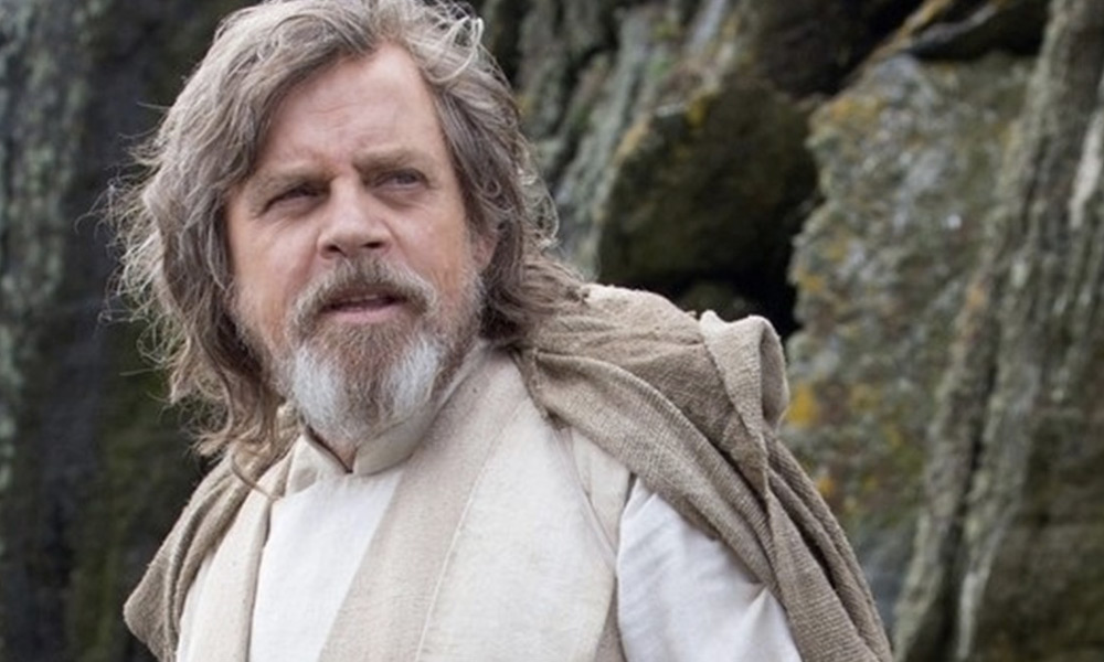 Futuro de ‘Luke Skywalker’ en ‘Star Wars’