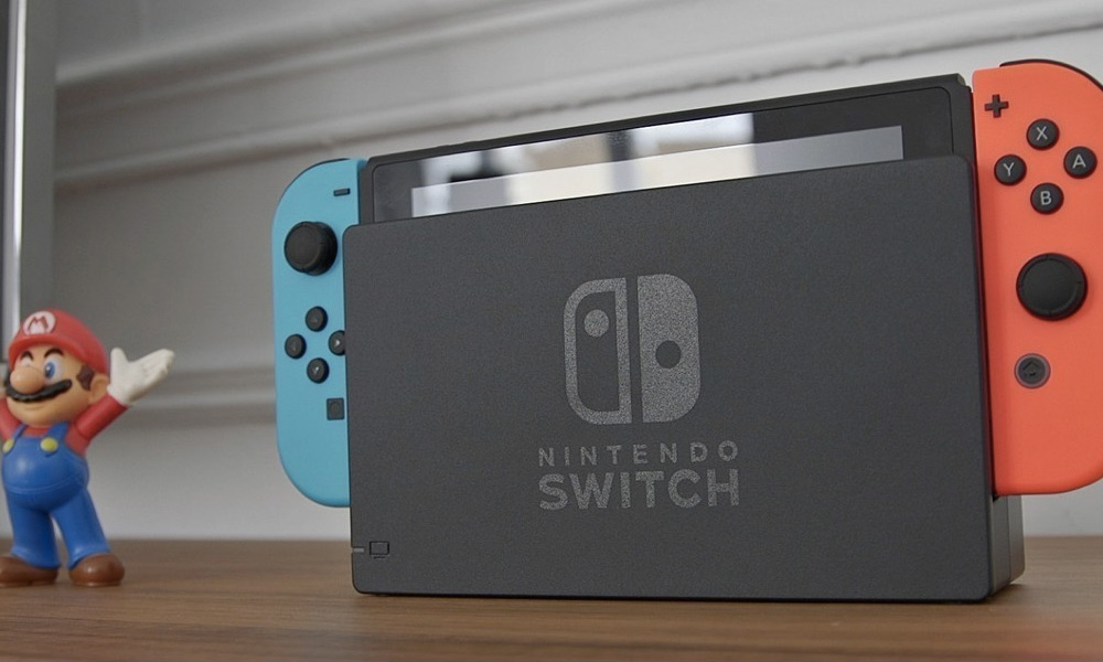 Anuncios de Nintendo en la E3