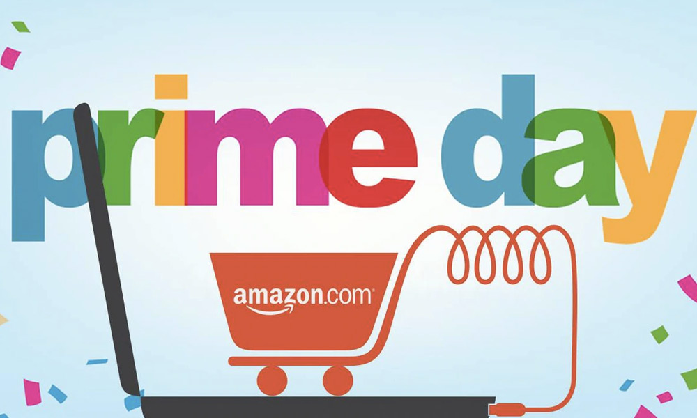 Prime Day 2019 de Amazon
