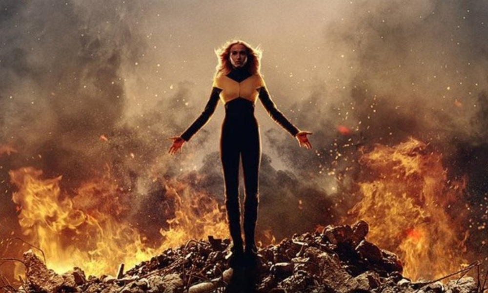 'X-Men_ Dark Phoenix' fue el peor estreno-2