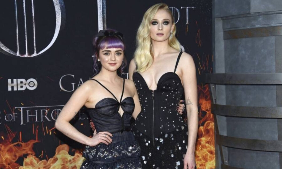 Dónde veremos a los actores de 'Game of Thrones' en el 2020?