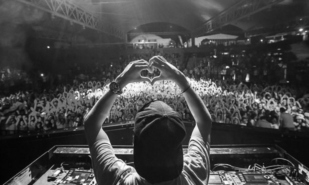 disco que Avicii dejó incompleto