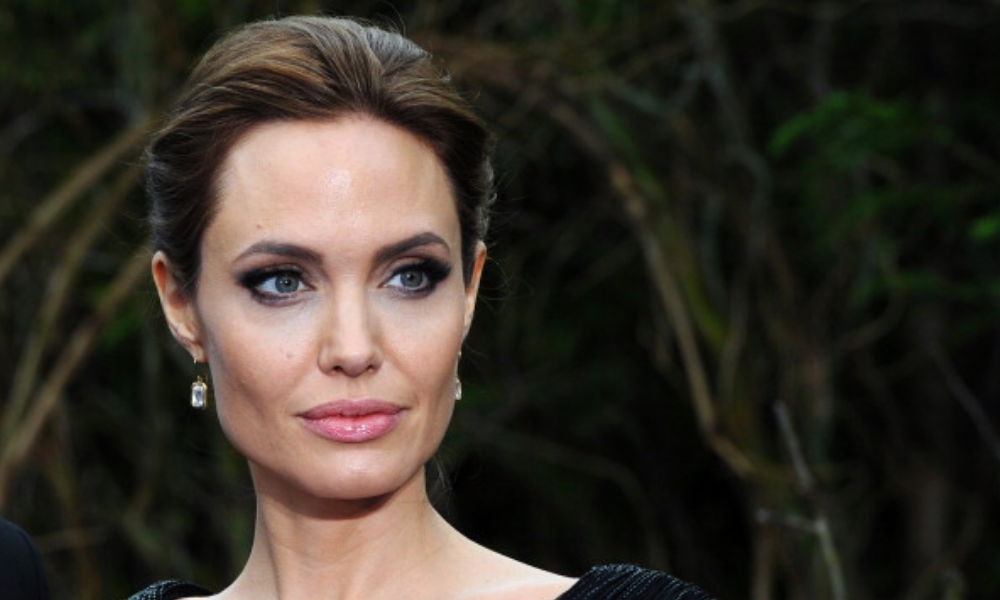 Angelina Jolie visitará la frontera de Venezuela