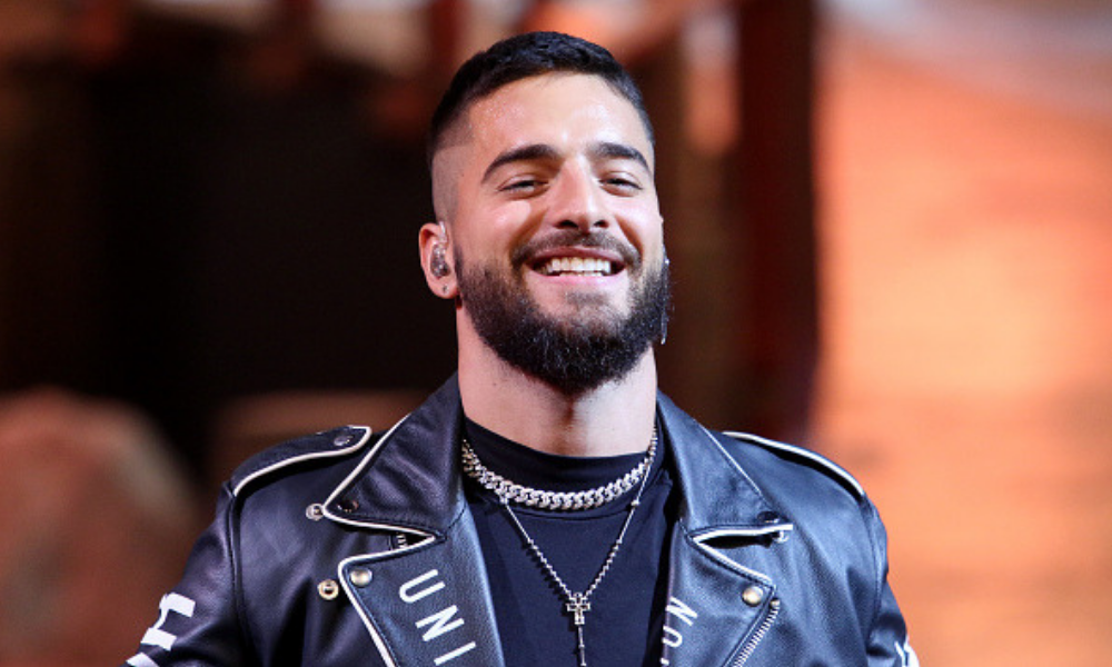 Qué le falta a Maluma