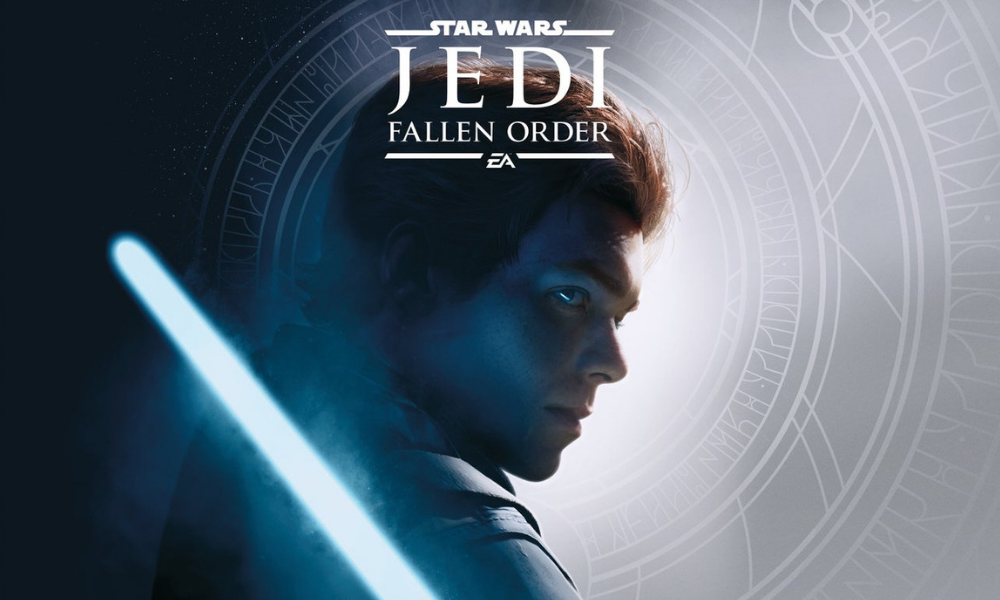 Gameplay de 'Star Wars Jedi: Fallen Order'