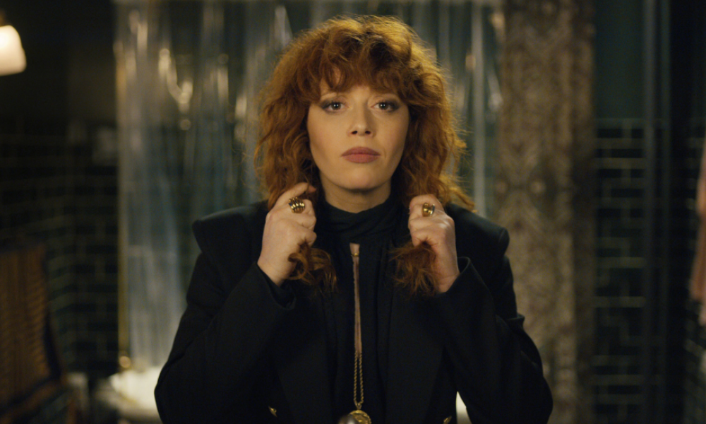 Segunda temporada de 'Russian Doll'