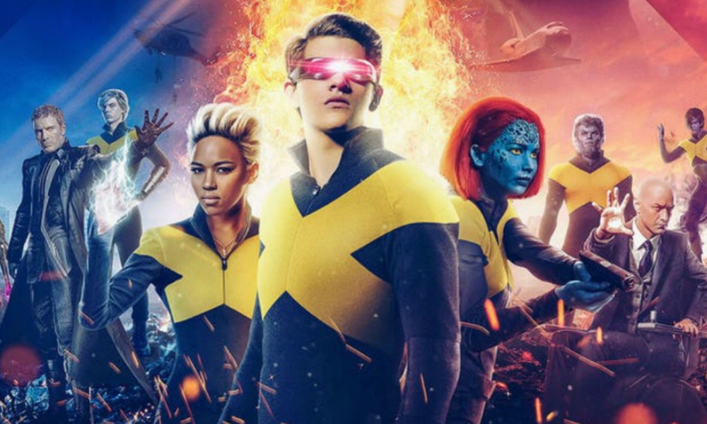 Verdadero final de 'X-Men: Dark Phoenix'
