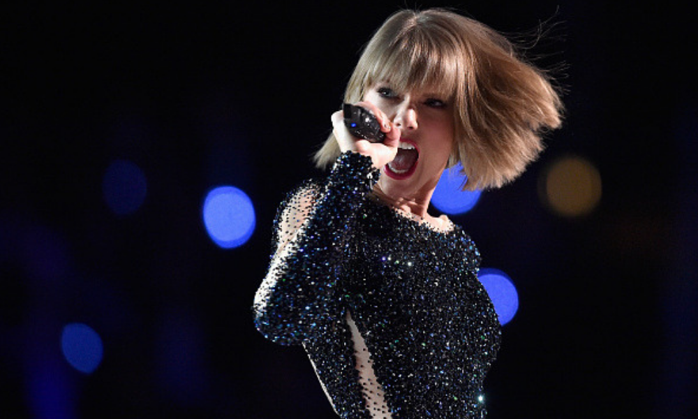 'You Need To Calm Down' de Taylor Swift